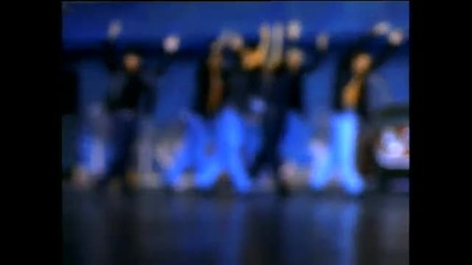 Backstreet Boys - As Long As You (etv Mix) , hq 