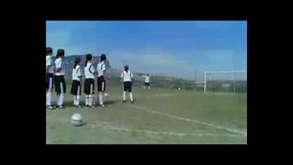 adidas dream big