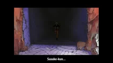 Naruto Shippuuden Amv - Crawling