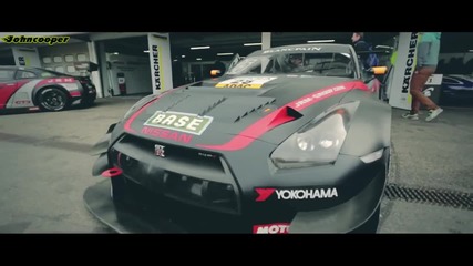 2014 Nissan Gtr Nismo Gt3