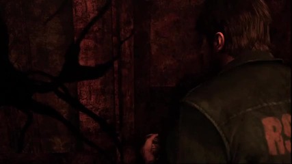 Comic Con 11: Silent Hill: Downpour - Fire & Chase Gameplay