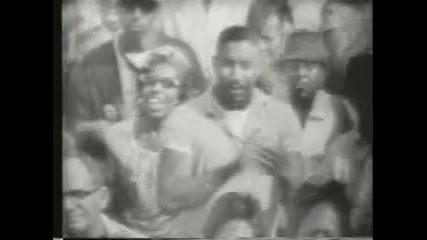 I Have A Dream - великата реч на Martin Luther King /1963/