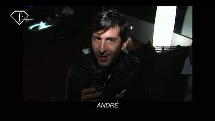 fashiontv Ftv.com - Hi Ftv Andre 