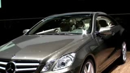 Mercedes 