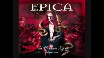 Epica - The Phantom Agony ( Full Album 2003 )
