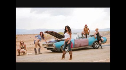 Pussycat Dolls - I Hate This Part 