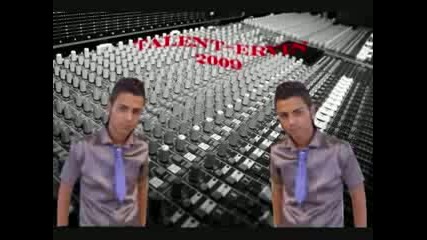 Ervin - Cirutni Rana Talent 2009 