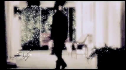 klaus + caroline [4x17] trying not to love you