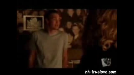 One Tree Hill - Bethany And James