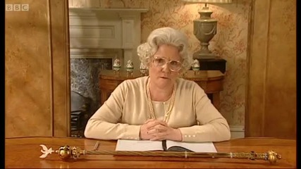 The Queens Diary - Dead Ringers - Bbc 
