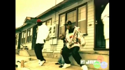 Three 6 Mafia Feat. Chamillionaire - Doe Boy Fresh / Високо Качество /