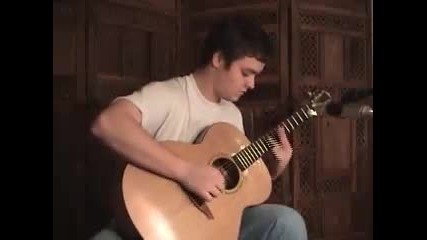 Craig Dandrea - Canada Sad - www.candyrat.com 