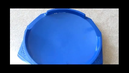 vulcan horseus vs twisted tempo -blay blade