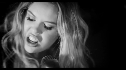 Grace - Dirty Harry (official 2o15)