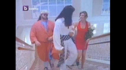 Гръм в рая - (бг Аудио) епизод 6 (2/2)