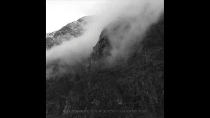 Falls of Rauros - The Light That Dwells In Rotten Wood