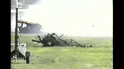 Katastrofa