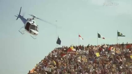 Audi R8 в 60 секунди