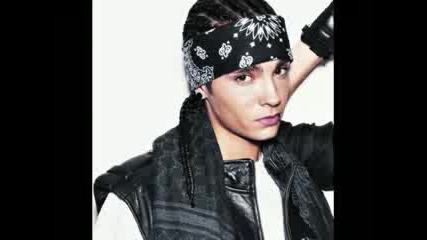 Tom - Kaulitz - Your - smile - is - a - beautiful - lie 