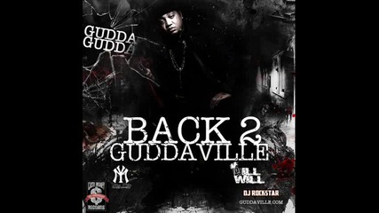 09. Gudda Gudda - Mo Murda ft. Jae Millz Vado Back 2 Guddaville 