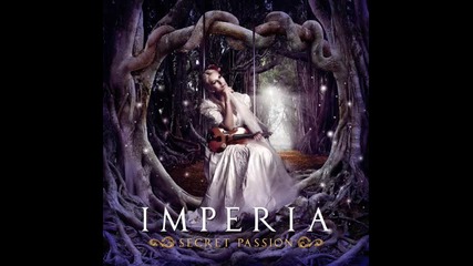 Imperia - Out Of Sight