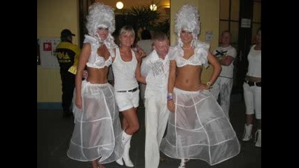 Sensation White - Wroclaw, Poland
