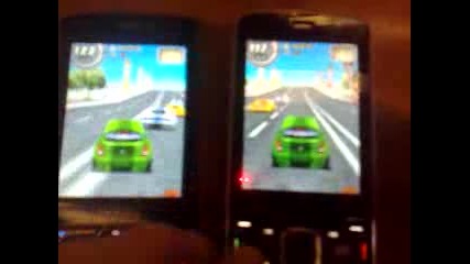 N95 Vs N96 - Gaming - Soullord