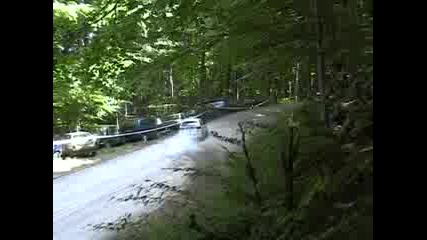 Узана Рали 2007