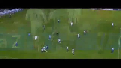 Cristiano Ronaldo Vs Deportivo La Coruna Away 2011 