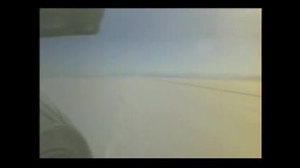 Луд Мотор Езда.