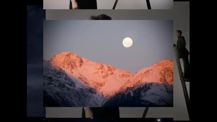 Ernesto Cortazar - The Moon Is Our Pillow, Album Sailing Through the Stars