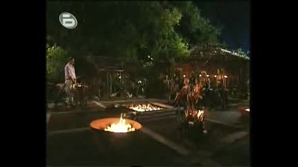 Survivor: Филипините (2009) / Survivor Bg - Philippines, 04.11.2009 (част 3) 