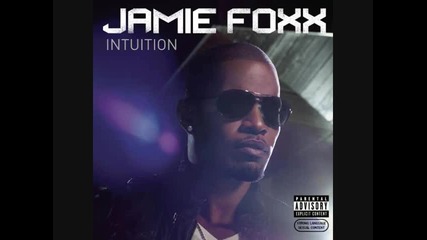 Jamie Foxx 14 Overdose 