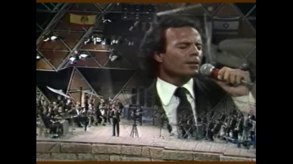 Julio Iglesias - Nostalgie 