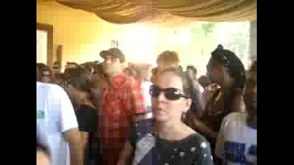Pet Duo @ Fuel Techno No Lago