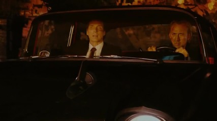 Drive Angry - Last Ride to The Hell ( Хубаво Качество)