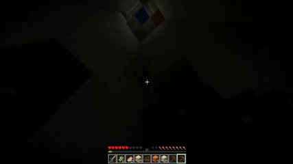 Megacraft Епизод 3 Пирамида