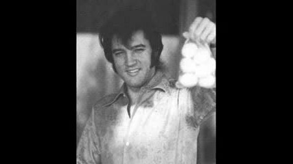Elvis Presley - He Knows Just What I Need.flv
