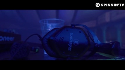 Boostedkids - Get Ready ! ( Blasterjaxx Edit) [ Official Music Video]