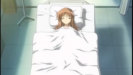 Kanon - Епизод 24 (ending) Качество за Fullscreen