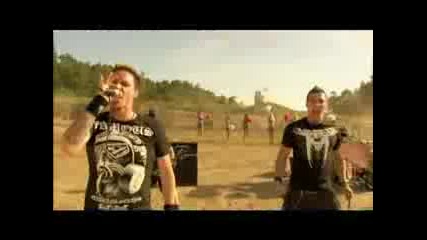Sonic Syndicate - Jack of Diamonds