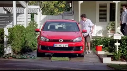 Best Volkswagen 2010 Ad - Gti