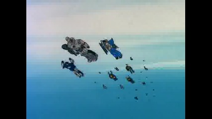 Transformers Generation 1:episode 15