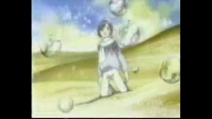 Digimon - Michelle Branch - Goodbye To You(v2)