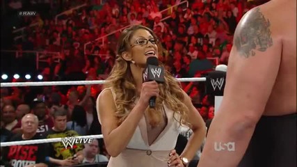Wwe Raw 07.05.2012 High Quality 2/7