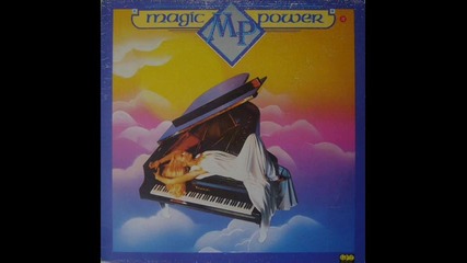 magic power-falling in love while we're dancing 1979