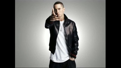 Eminem-space bound music video
