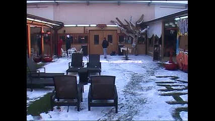 Смях ! Нед и Никола тормозят червения човек - Big Brother - 16.12.2012