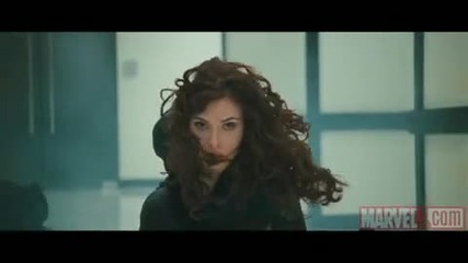 Iron Man 2 (официален Трейлър) (hd) 