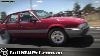 Holden Commodore Vl Rb30 Turbo